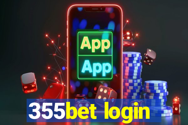 355bet login